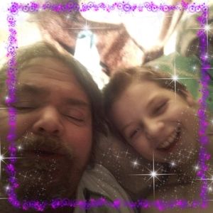 Meet your Posher, Larry